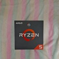 ราคา AMD Ruzen 5 2600 6core 12thread (6173555634)