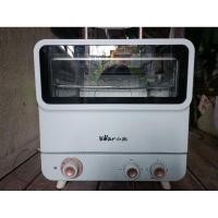 ราคา เตาอบไฟฟ้า อบไอน้ำ (สีขาว) (24372540915)