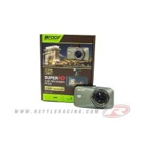 ราคา กล้องติดรถยนต์ (PF320) งาน PROOF (1841296446)