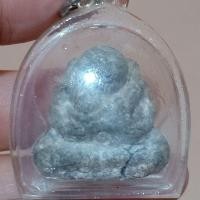 ราคา ​พระสังกัจจายน์ หลวงพ่อเงิน กรุวัดขวาง เนื้อชินตะกั่ว เจ้าอาวาสวัดขวางหลวงปู่ไข่ (47452246616)