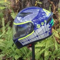 ราคา หมวกกันน็อค MAMORU รุ่น MUGEN2 (4430716588)