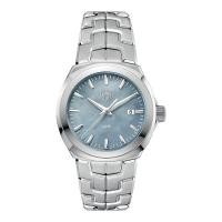 ราคา TAG Heuer TAG Heuer Link Series Link Swiss Quartz Diamond Ladies Watch (40427440761)