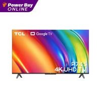 ราคา TCL ทีวี 55P745 UHD LED (55", 4K, Google TV, ปี 2023) รุ่น 55P745 (18088851900)