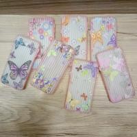 ราคา OPPO F1+/F1 PLUS,NEO 7/A33 HARD CASE BUTTERFLY MOTIF FUZE รูปภาพน่ารัก (42720963655)