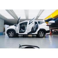 ราคา ยางกระดูกงู ยางขอบประตูฝั่งตัวรถ Mitsubishi XPander (22551912898)