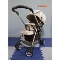 ราคา Combi Granpaseo สีครีมตาราง (6068725043)