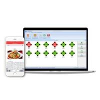 ราคา โปรแกรมบริหารจัดการร้านอาหาร (16196015867)