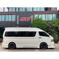 ราคา สเกิร์ตข้างรถตู้ ปี2005-2014 งาน ABS แท้ (53000350516)