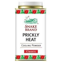 ราคา แป้งเย็น ตรางู กลิ่นคลาสสิค / 140 กรัม / 280 กรัม (20047510381)