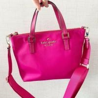 ราคา กระเป๋า KATE SPADE แท้ 100% (2071650509)