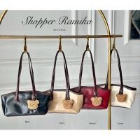 ราคา กระเป๋าโท้ต MINMIN 071 (42477171368)