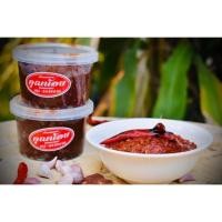 ราคา น้ำพริกตาแดงสูตรคุยน้อย (ครัวคุณน้อย ชะอำ-เพชรบุรี) (4131289180)