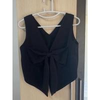 ราคา ส่งต่อ แขนกุด หลังผูกโบว์(โบว์สำเร็จ) (5077174726)