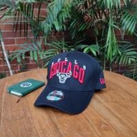 ราคา หมวกเบสบอล Chicago Bulls A (27911839308)