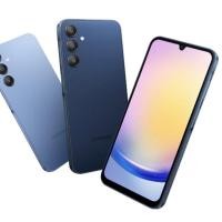 ราคา Samsung A25 5G (8+256GB) ศูนย์ไทย (25164124599)