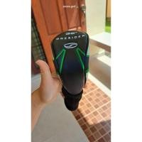 ราคา (สินค้ามือสอง-สภาพดี) Cover Hybrid หัวไม้กระเทย Callaway U4 (40722387726)