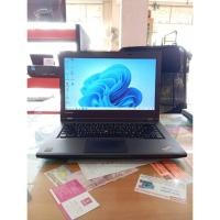 ราคา เครื่องคอมพิวเตอร์โน้ตบุค Lenovo ThinkPad L440 Series โน้ตบุคมือสองสภาพเยี่ยม!!! ส่งด่วน ส่งไว ส่งจากประเทศไทย (28910374907)