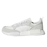 ราคา Adidas NMD Boston Super x R1 White แท้100% (2518817833)
