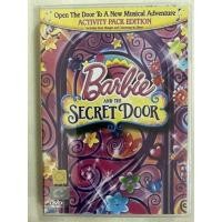 ราคา DVD BARBIE AND THE SECRET DOOR/ บาร์บี้ กับประตูพิศวง (14731914222)