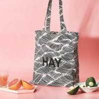 ราคา (พร้อมส่ง) HAY tote bag (1707993795)