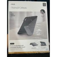 ราคา UNIQ CASING FOR NEW IPAD PRO 12.9 INCH (2018) TRANSFORMA RIGOR PLUS EBONY (2949235490)
