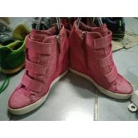 ราคา รองเท้ามือ2 ของแท้ DKNY (2289835751)