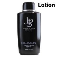 ราคา ❤️ไม่แท้คืนเงิน❤️John Player Special Black Hand & Body Lotion 500 ml โลชั่นทาผิวสำหรับผู้ชาย กลินหอม (42162694839)
