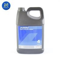 ราคา น้ำยาหม้อน้ำ AISIN 4L (สีชมพู) (SCPM30I4L) (16401423545)