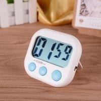 ราคา นาฬิกาอัจฉริยะ นาฬิกาจับเวลา ดิจิตอล ขอบมน นาฬิกาปลุก นาฬิกา TIMER อุปกรณ์ เบเกอรี่ (28557314790)