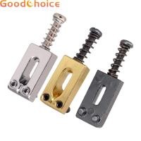 ราคา Good10.5MM Bridge Saddles กีตาร์ Tremolo Bridge Saddle สําหรับกีตาร์ไฟฟ้า TL (29064901924)