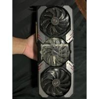 ราคา Asrock Phantom Gaming RX6800XT ไม่มีกล่อง ประกันหมด (28060761305)