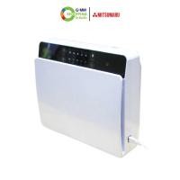 ราคา มิตซูมารู MITSUMARU เครื่องฟอกอากาศ ขนาดพื้่นที่ 15 ตร.ม รุ่น Ap-Ap1135 สีขาว #129387 (28077236673)
