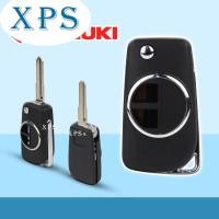 ราคา เคสกุญแจรีโมตรถยนต์ แบบฝาพับ ดัดแปลง สําหรับ Suzuki Ertiga Swift SX4 Vitara Dzire Jimny (18879619606)