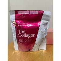 ราคา Shiseido The Collagen Powder 126g (27435011326)