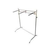 ราคา NK Furniline ราวปรับระดับ รุ่น ราว1ม.-3แขน-(สีโครเมี่ยม) (1094752359)