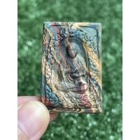 ราคา สมเด็จสายรุ้ง สมเด็จพุฒาจารย์โต สมเด็จขรัวโต สมเด็จสองหน้า สมเด็จวัดระฆัง สมเด็จเนื้อผงเบญจรงค์ (17806230271)