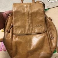 ราคา เป้หนังแท้ แบรนด์แท้ (1526095805)