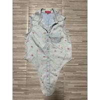 ราคา เสื้อคอปก PLAYBOY แท้ (20722788318)