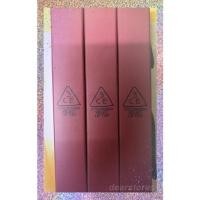 ราคา แท้/พร้อมส่ง 3CE Velvet Lip Tint สี DEFINITION ❤️‍ ติดทน ไม่ติดแมส (14319592156)