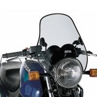 ราคา GIVI A603 Universal Windscreen - ชิลด์หน้าติดรถมอเตอร์ไซค์ (24826810643)