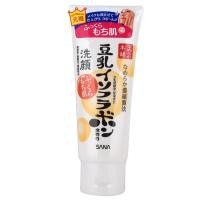 ราคา SANA CLEANSING WASH FOAM ซาน่า คลีนซิ่ง โฟมล้างหน้า SANA NAMERAKAHONPO 150G (3632950708)