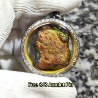 ราคา จี้เหล็กไหลทอง金力吊จี้เหล็กไหล พระเครื่อง马来西亚力 100% เหล็กไหลธรรมชาติ (56254701697)