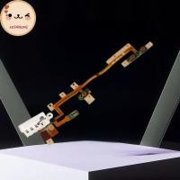 ราคา XOTOMJ ใหม่เสียง Ja ปุ่มปรับระดับเสียง Flex สําหรับ IPod Nano 6 6th Gen สีขาวเปลี่ยน TH (42828519413)