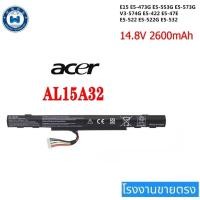 ราคา แบตเตอรี่ แล็ปท็อป Acer AL15A32 E5-422 E5-432G E5-472 E5-473G E5-522 E5-522G E5-532 E5-532T (24921979916)