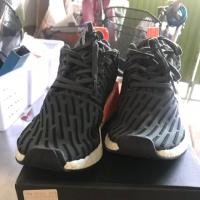 ราคา NMD R2 (มือสอง ของแท้) (1752637981)
