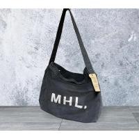 ราคา กระเป๋าสะพายข้าง MHL. (20082137714)