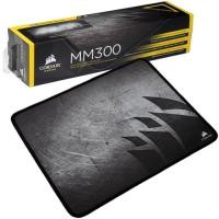 ราคา Corsair MM300 Small Gaming Mouse Mat (986260760)