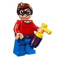 ราคา [ Dick Grayson ] LEGO BATMAN MOVIE Series 1 Minifigure (1396712212)