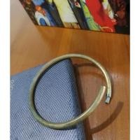 ราคา กำไลหลอดทองเหลือง​แท้เดิมๆ​ มือ2(งานเก่าโบราณ)​ (43303092786)