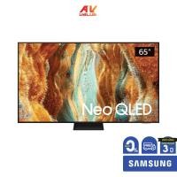 ราคา Samsung Neo QLED 4K TV รุ่น QA65QN70FAKXXT ทีวีขนาด 65 นิ้ว QN70F Series ( 65QN70F , 65QN70 ) ** ผ่อน 0% ** (40952989771)